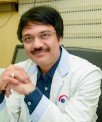 Dr Pravin Vyawahare